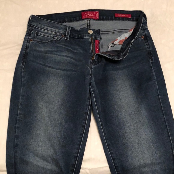 Brooklyn Skinny Jeans - Picture 4 of 5